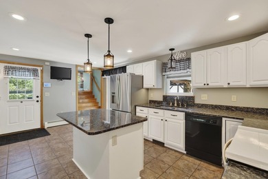 Experience the best of Maine living with deeded access to the - photo 14