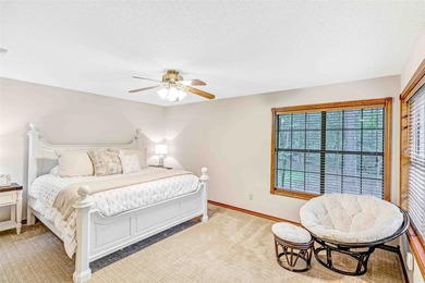 Home situated on 1.7 acres in the highly sought-after gated - photo 14