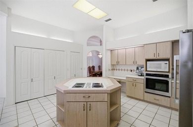 Spacious custom pool home situated on an oversized lot in the - photo 15