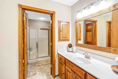 Home situated on 1.7 acres in the highly sought-after gated - photo 15