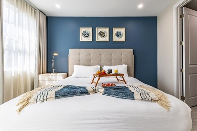 Welcome to ''The Lookout', a premiere four-bedroom oceanfront - photo 16
