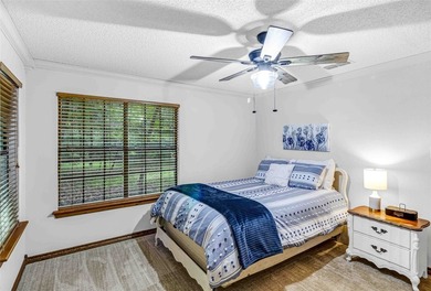 Home situated on 1.7 acres in the highly sought-after gated - photo 16