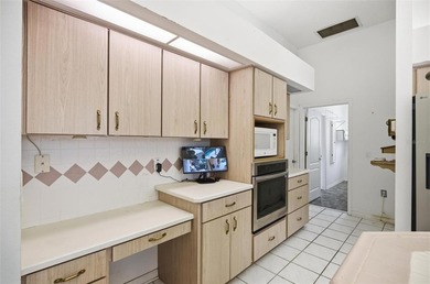 Spacious custom pool home situated on an oversized lot in the - photo 17