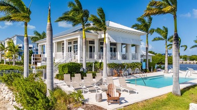 Welcome to ''The Lookout', a premiere four-bedroom oceanfront - photo 18