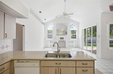 Spacious custom pool home situated on an oversized lot in the - photo 18
