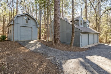 Home situated on 1.7 acres in the highly sought-after gated - photo 19