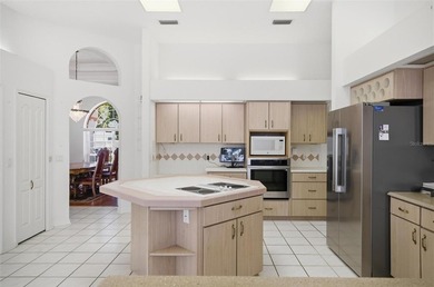 Spacious custom pool home situated on an oversized lot in the - photo 20