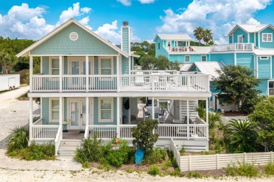 Lake Home For Sale in Santa Rosa Beach, Florida