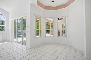 Spacious custom pool home situated on an oversized lot in the - photo 21