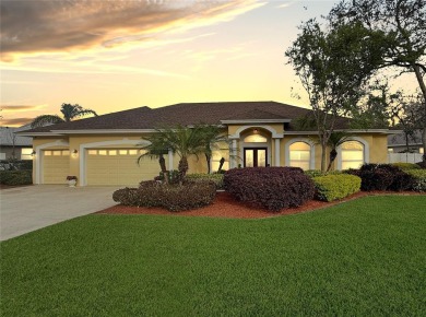 Lake Home For Sale in Plant City, Florida
