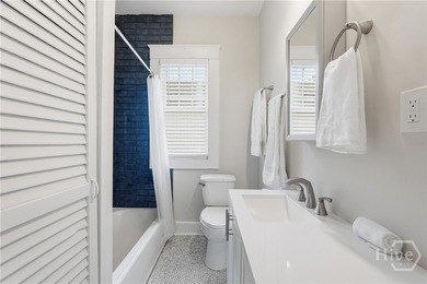 This beautifully renovated home in Live Oak features brand-new - photo 22