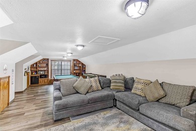 Home situated on 1.7 acres in the highly sought-after gated - photo 22