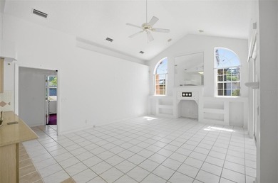 Spacious custom pool home situated on an oversized lot in the - photo 24