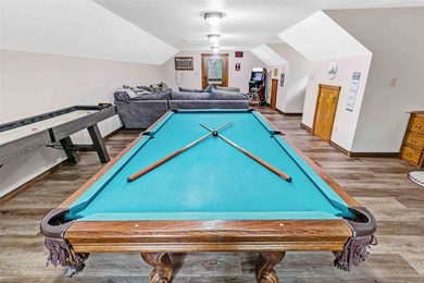 Home situated on 1.7 acres in the highly sought-after gated - photo 24
