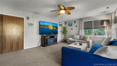 Lakefront living with a gentle walk to the water, deep water - photo 25