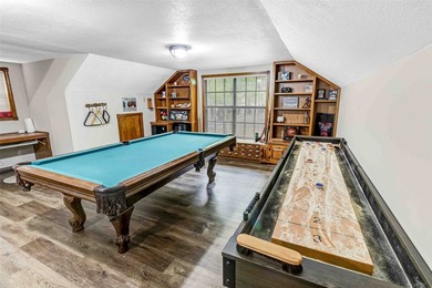 Home situated on 1.7 acres in the highly sought-after gated - photo 25