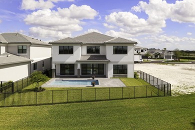 Discover the pinnacle of style in this newly constructed 5,260 - photo 25