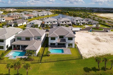 Discover the pinnacle of style in this newly constructed 5,260 - photo 26
