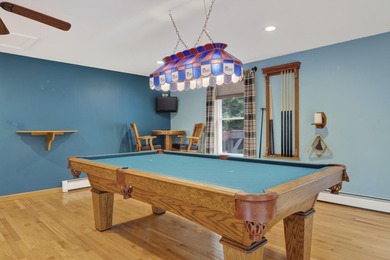 Experience the best of Maine living with deeded access to the - photo 27