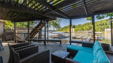Lakefront living with a gentle walk to the water, deep water - photo 28