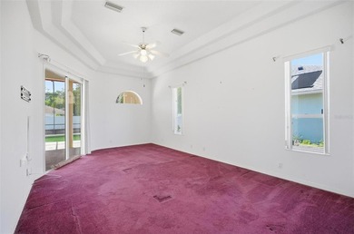 Spacious custom pool home situated on an oversized lot in the - photo 30