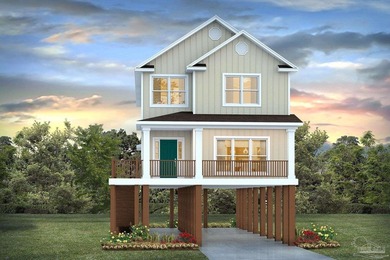 NOW SELLING! Welcome to Captains Cove in Navarre, FL. The - photo 1