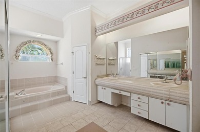 Spacious custom pool home situated on an oversized lot in the - photo 33