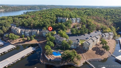 Lake of the Ozarks Condo For Sale in Osage Beach Missouri