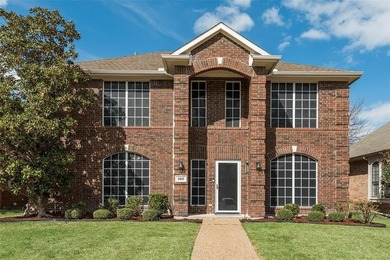 Lake Ray Hubbard Home For Sale in Rowlett Texas