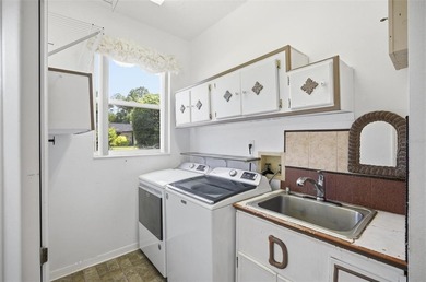 Spacious custom pool home situated on an oversized lot in the - photo 44