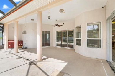 Spacious custom pool home situated on an oversized lot in the - photo 47