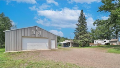 Lake Home Sale Pending in Isle, Minnesota