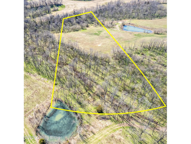 Guist Creek Lake Acreage For Sale in Shelbyville Kentucky