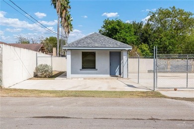 Rio Grande River  Commercial For Sale in Roma Texas