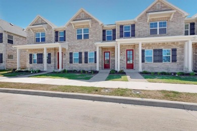 (private lake, pond, creek) Townhome/Townhouse For Sale in Mesquite Texas
