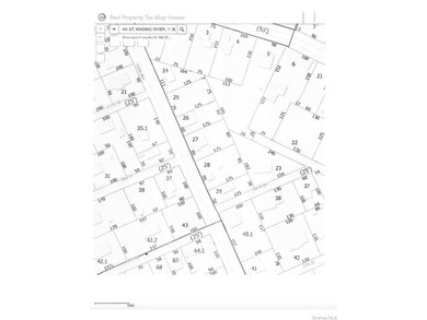 This prime residential-zoned vacant parcel offers endless - photo 3