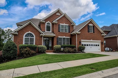 Welcome home to this incredible Evans estate that truly has - photo 3