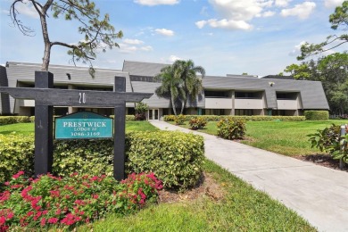 Lake Tarpon Condo For Sale in Palm Harbor Florida