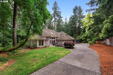 Tucked away on a quiet cul-de-sac in Wilsonville, this - photo 1