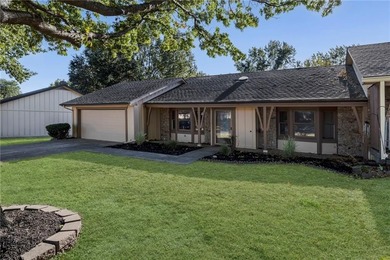 Welcome to Pickering Place - maintenance-provided, one-level