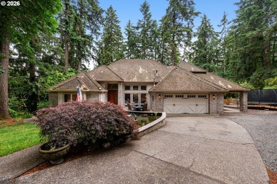 Tucked away on a quiet cul-de-sac in Wilsonville, this - photo 2