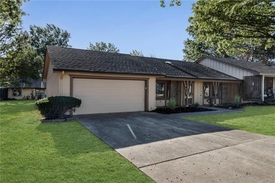 Welcome to Pickering Place - maintenance-provided, one-level