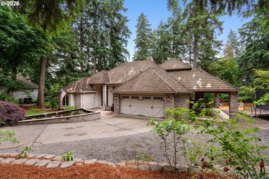 Tucked away on a quiet cul-de-sac in Wilsonville, this - photo 3