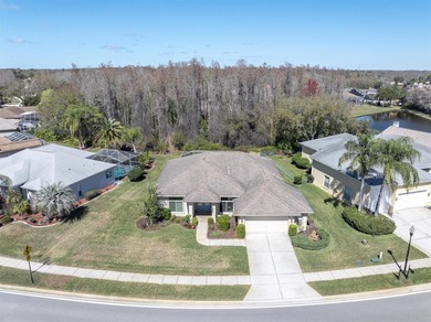 (private lake, pond, coastal) Home For Sale in Trinity Florida