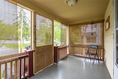 This charming home is nestled in Rochester's beloved Charlotte - photo 2