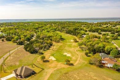Stunning lot with incredible views on the #6 Green of the New - photo 10
