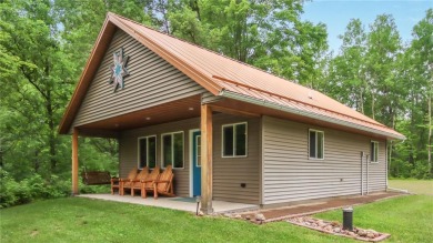 Lake Home For Sale in Conrath, Wisconsin