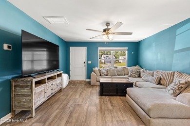 Welcome to 9363 Vineyard Grove Lane NE in Vineyard Grove! Built - photo 8
