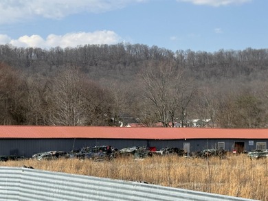 Scioto River Commercial For Sale in West Portsmouth Ohio