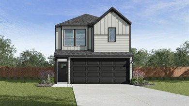 Lake Lavon Home Active Under Contract in Princeton Texas